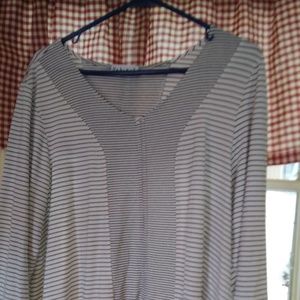 Striped Shirt
